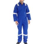 BeeSwift Fire Retardant Boilersuits