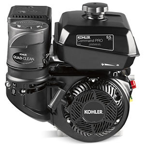 Kohler COMMAND PRO SINGLE-CH Engine Parts