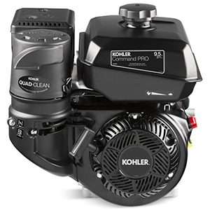 Kohler COMMAND PRO SINGLE-CH Engine Parts Kohler COMMAND PRO SINGLE-CH Engine Parts
