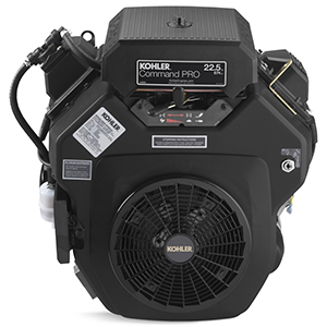 Kohler COMMAND PRO TWIN-CH Engine Parts
