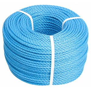 Chain & Ropes (Non-Lifting)