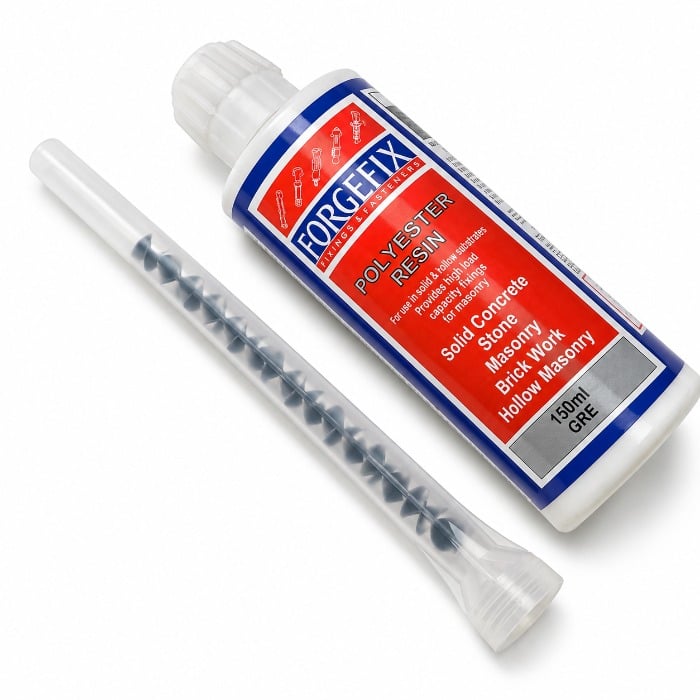 Chemical Fixings
