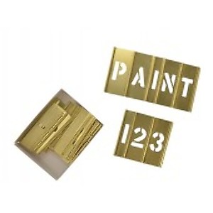 Stencils Stencils