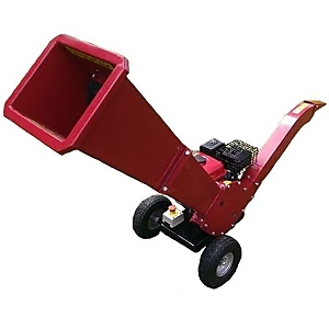 Camon BIO300 / C300 Commercial Shredder Parts