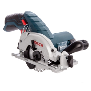 Bosch Cordless Hand-Held Circular Saws