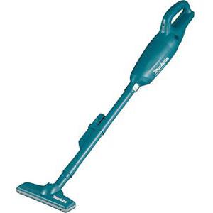Makita 10.8 - 12VMax Vacuum Cleaners