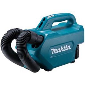Makita CL121DWA Vacuum Cleaners