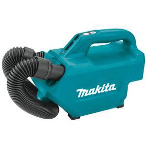 Makita CL121DZ Vacuum Cleaners