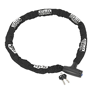 Motorcycle Security Locks & Chains