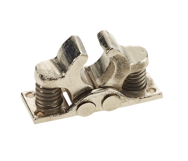 Door Claw Retainer