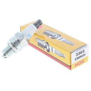 Genuine NGK C-Series Spark Plugs