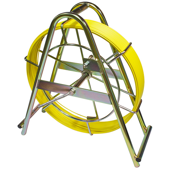 Cable Duct Rodding Systems Cable Duct Rodding Systems