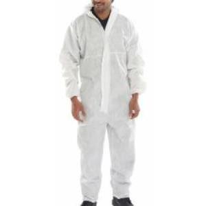 BeeSwift Disposable Coveralls BeeSwift Disposable Coveralls