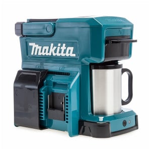 Makita DCM501Z Coffee Maker Parts