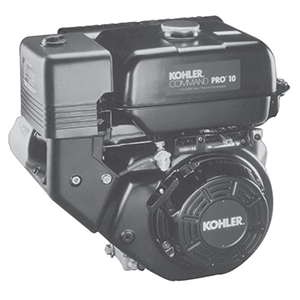 Kohler CS8.5 Engine Parts