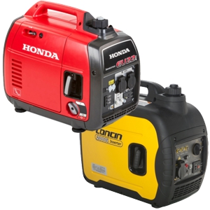 Replacement Honda Generators