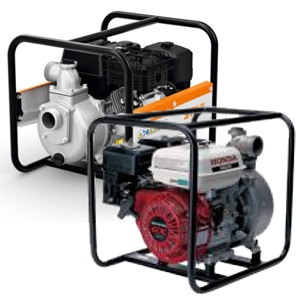 Complete Water Pumps