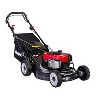 Masport Contractor Power Drive Mower Parts