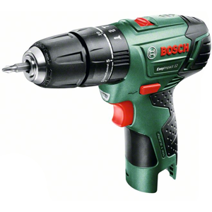 Bosch DIY Cordless Combi Drill Parts