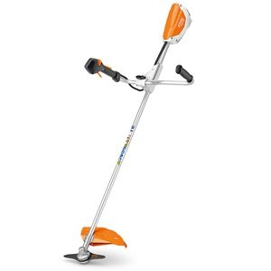 Stihl FSA130, FSA130R Cordless Trimmer Parts