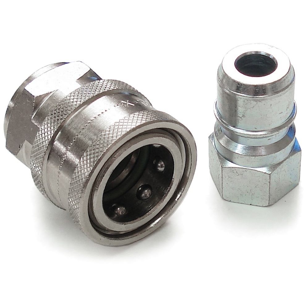 Pressure Washer Couplings & Fittings