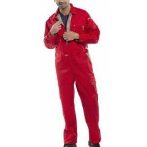 BeeSwift Boilersuits