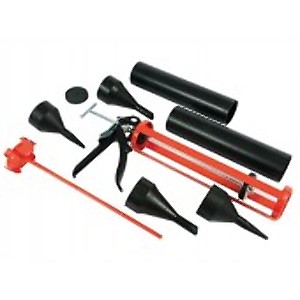 Pointing & Grouting Guns Pointing & Grouting Guns