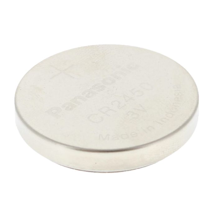Coin & Small Electronic Batteries