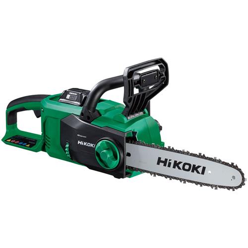 Hikoki CS3630DB Cordless Chainsaw Parts