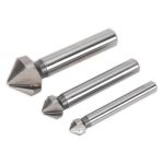 Sets - Countersink Bit