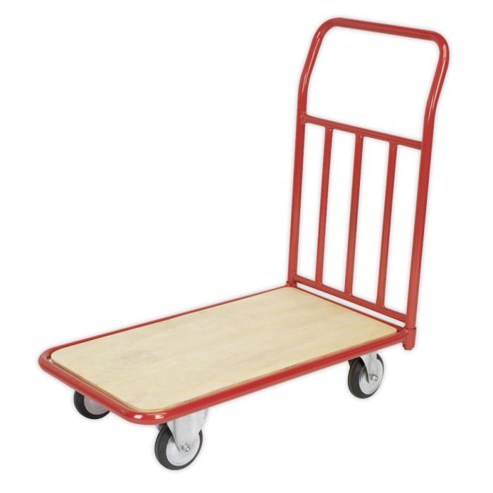 Trolleys Trolleys