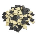 Cable Tie Mounts