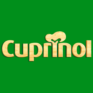 Cuprinol logo