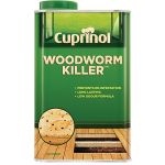 Cuprinol Woodworm Treatment