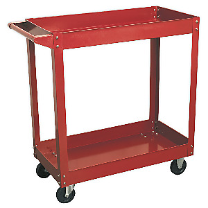 Tool Trolleys