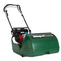 Masport Cylinder Mower Parts