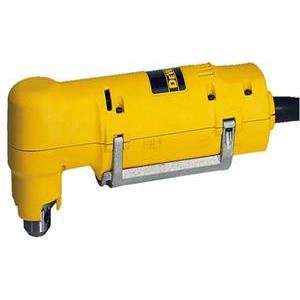 DeWalt D21160 Type 1 Right Angle Drill Parts