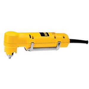 DeWalt D21160 Type 2 Right Angle Drill Parts