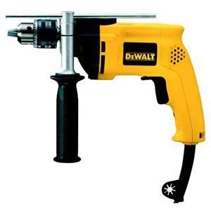 DeWalt D21711 Type 1 Drill Parts DeWalt D21711 Type 1 Drill Parts