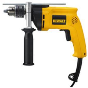 Dewalt mains 2025 drill