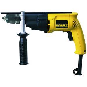 DeWalt D21720K Type 10 Drill Parts