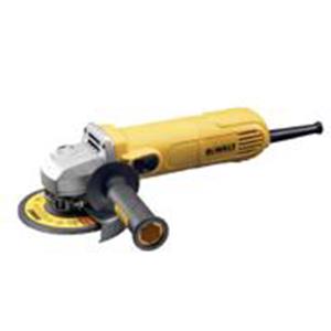 DeWalt D28151 Type 1 Angle Grinder Parts