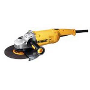 DeWalt D28493 Type 5 Angle Grinder Parts