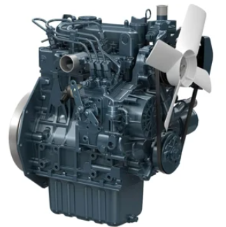 Kubota D905-E2B Engine Parts Kubota D905-E2B Engine Parts