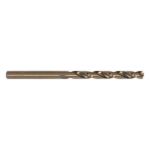 Sealey Individual Fully Ground Cobalt Bits
