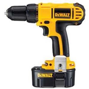 DeWalt DC730K Type 10 Drill/ Driver Parts