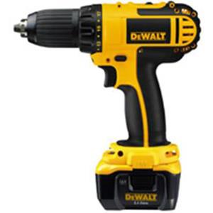 DeWalt DC732K Type 1 Cordless Drills