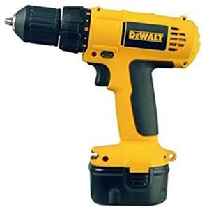 DeWalt DC740 Type 2 Cordless Drill Parts