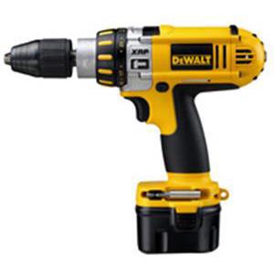 DeWalt DC980K Type 10 Drill/ Driver Parts