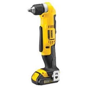 DeWalt DCD720 Type 1 Right Angle Drill Parts